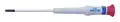 Műszerész torx csavarhúzó  T20x75mm  14332003 - King Tony