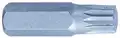 Spline bithegy 10mm-es M10. L=36 163610M - King Tony