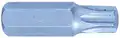 Torx bithegy 10mm-es T50. L=36   163650T - King Tony