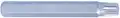 Spline bithegy 10mm-es M 5. L=80 168005M - King Tony