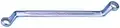 Csillagkulcs 20x22mm            19702022 - King Tony