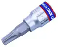 Torx bitfej 1/4furatosT40 L=37mm 203740 - King Tony