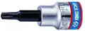 Torx bitfejfuratos 3/8T15.L=50mm302715 - King Tony