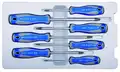 7 részes csavarhúzó készlet torx 30317PR - King Tony