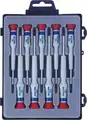 9 részes műszerész csavarhúzó készlet, torx  32309PR - King Tony