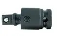 Univerzális csatl.3/8gépi, golyós 3796P - King Tony