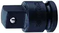 Adapter gépi 3/81/2 Cr-Mo golyós 3864P - King Tony
