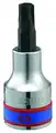 Torx bitfej 1/2,T70, L=55mm      402370 - King Tony