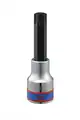 Torx bitfej 1/2,T55, L=80mm      403355 - King Tony
