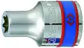 Torx dugókulcsfej 1/2 14mm      437514M - King Tony