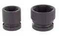 Gépi rövid dugókulcs 1/2 22mm   452522M - King Tony