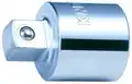Adapter kézi 1/2-3/8 CRV          4813 - King Tony