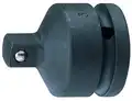 Adapter gépi 3/4-1/2Cr-Mo golyós 6864P - King Tony
