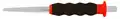 Műanyag fogantyús pontozó 4x185mm  76104-74G - King Tony