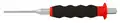 Műanyag fogantyús csapkiütő6x210mm 76406-84G - King Tony