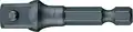 Bit adapter 1/4L=75mm csapos    7712-03 - King Tony