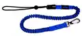 Szerszámtartó-kötél 800-1300mm 1-karabiner-1 hurok 79A22-30 - King Tony