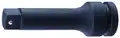Gépi toldószár 1  254mm golyós 8260-10P - King Tony