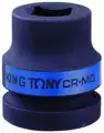 Gépi dugókulcsfej 1 # 22mm      851422M - King Tony