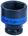 Gépi dugókulcsfej 127mm         853527M - King Tony