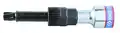Generátorszerelő bitfej 1/2 T50 113mm 9DA104 - King Tony