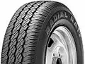 185R14C Q RA17 - Kingstar