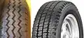 205/75R16C P Vanpro B2 - Kormoran