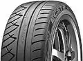 235/45R17 W KU36 Ecsta XS - Kumho