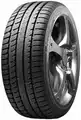 205/50R17 V KW27 XRP DOT15 - Kumho