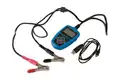 Akkumulátor teszter digitális 12 V -PROFI- 6 funkciós - Laser