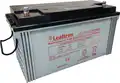 12v 120Ah - Leaftron