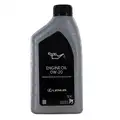 Motorolaj LEXUS 0W20 AFE EXTRA 1L - O.E. FD - LEXUS