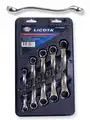 Csillagkulcs készlet Licota - Licota Tools