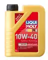 Diesel Leichtlauf 10W-40 1 L.motorolaj - Liqui Moly
