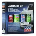 Lakk-polír készlet - Liqui Moly