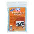 Polírkendő - Liqui Moly
