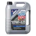 MoS2 Leichtlauf 10W-40 spec. motorolaj 5L - Liqui Moly