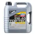 LIQUI MOLY 5W40 4L TOP TEC 4100 - Liqui Moly