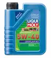 Leichtlauf HC7 5W-40 motorolaj - Liqui Moly
