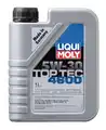 LIQUI MOLY TOP TEC 4600 5W-30 1L - Liqui Moly