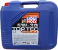 Top Tec 4200 5W-30 motorolaj 20L - Liqui Moly