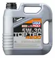 Top Tec 4200  5w30 4L Liqui Moly - Liqui Moly
