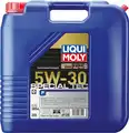 Leichtlauf Special F 5W-30 motorolaj 20L - Liqui Moly