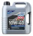 Liqui Moly 10W40 4l MoS2 Leichtlauf - Liqui Moly