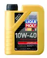 Leichtlauf 10W-40 motorolaj 1 L - Liqui Moly