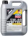 LIQUI MOLY 5W40 5L TOP TEC 4100 - Liqui Moly