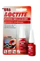 Loctite 648 Közepes szilárdságú,csapágyrögzitő  magas hőállóság - Loctite