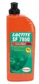 Kéztisztító, kézápoló, habköves, narancsos, víz nélkül használható 400ml - Loctite