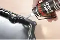 Loctite 5910 fekete szilikon 200ml - Loctite