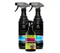 2 db LOTUS Defrost + Motoline Mud Removal - LOTUS